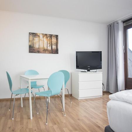 Welcome In - Apartments Am Waltenberg 57-59 Вінтерберг Екстер'єр фото