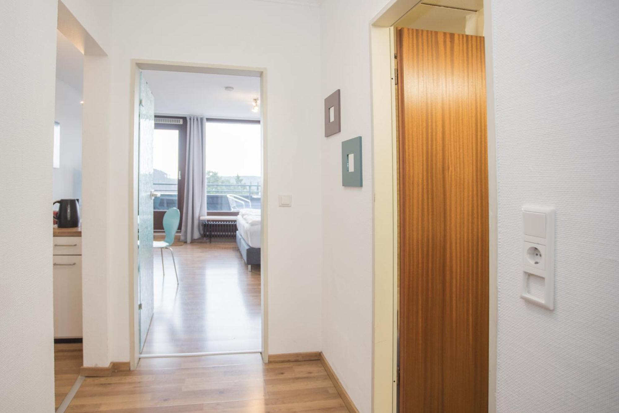 Welcome In - Apartments Am Waltenberg 57-59 Вінтерберг Екстер'єр фото