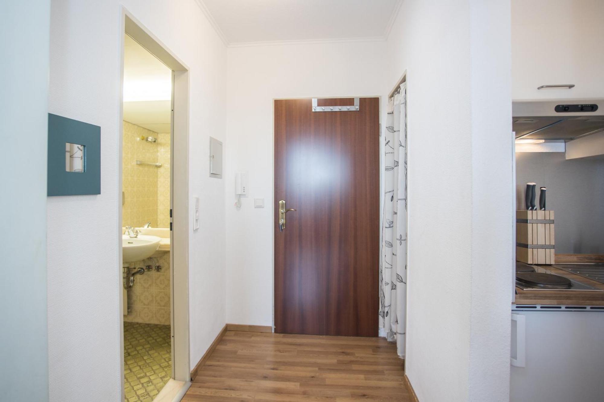 Welcome In - Apartments Am Waltenberg 57-59 Вінтерберг Екстер'єр фото